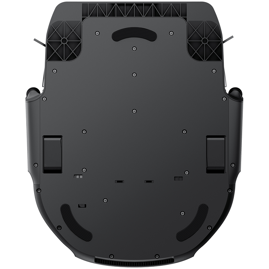 Anker, eufy Robot Vacuum Omni S1 Black