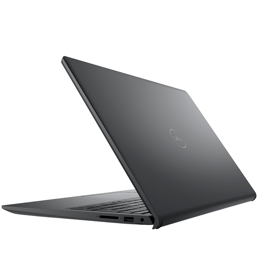 Dell 15 DC 15250, 15.6" FHD (1920 x 1080 ), 120Hz, AG, WVA, i5 1334U, 8GB DDR4, 512GB SSD PCIe, WiFi 6+BT 5.3, HD Cam, 1x USB C 3.2, 1x USB 3.2, 1x USB 2.0, HDMI, SD reader, 41Wh, Ubuntu, 3Yr
