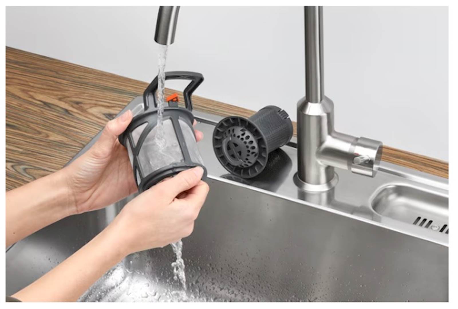 Ugradbena mašina za suđe ELECTROLUX EEM43200L