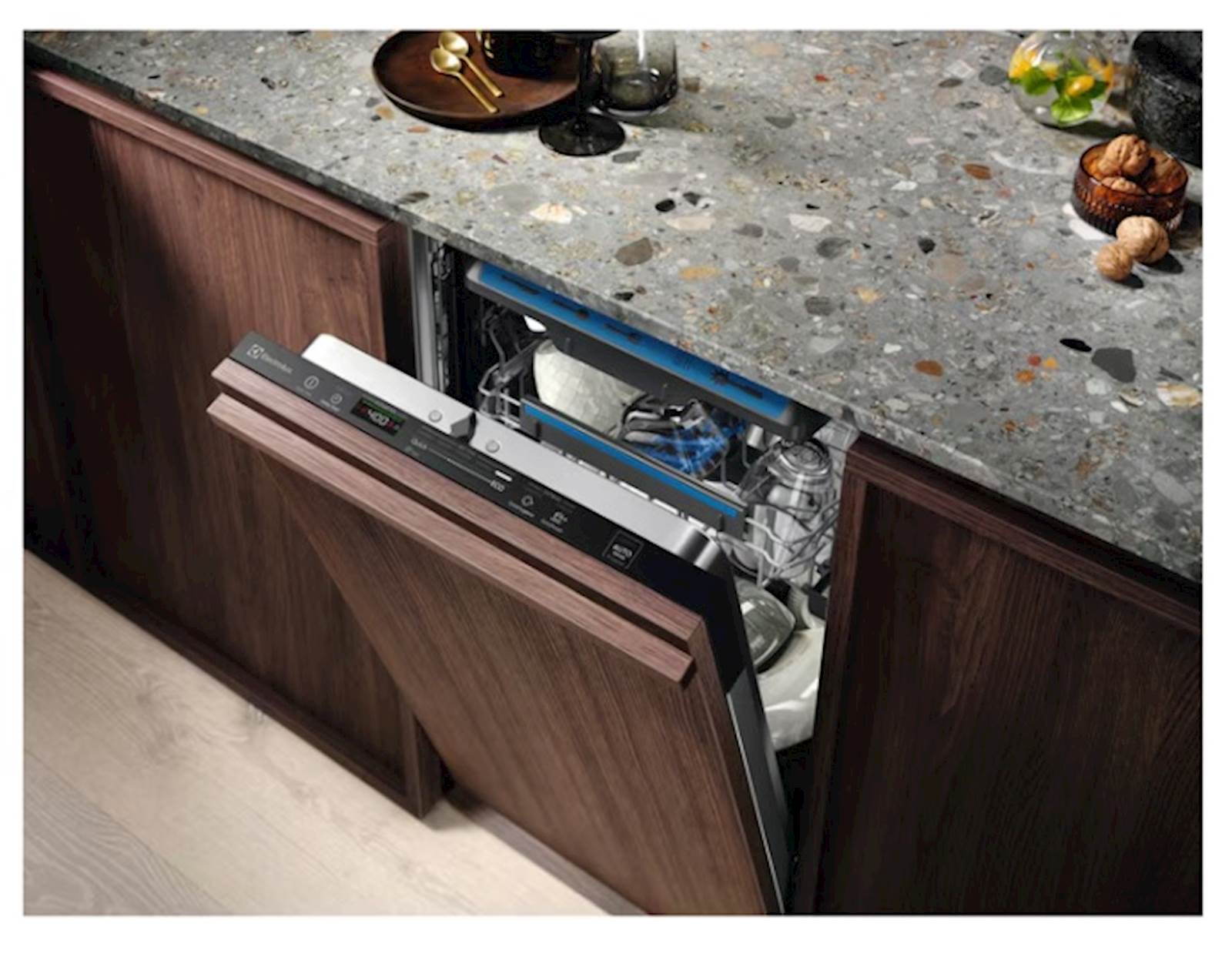 Ugradbena mašina za suđe ELECTROLUX EEM43200L