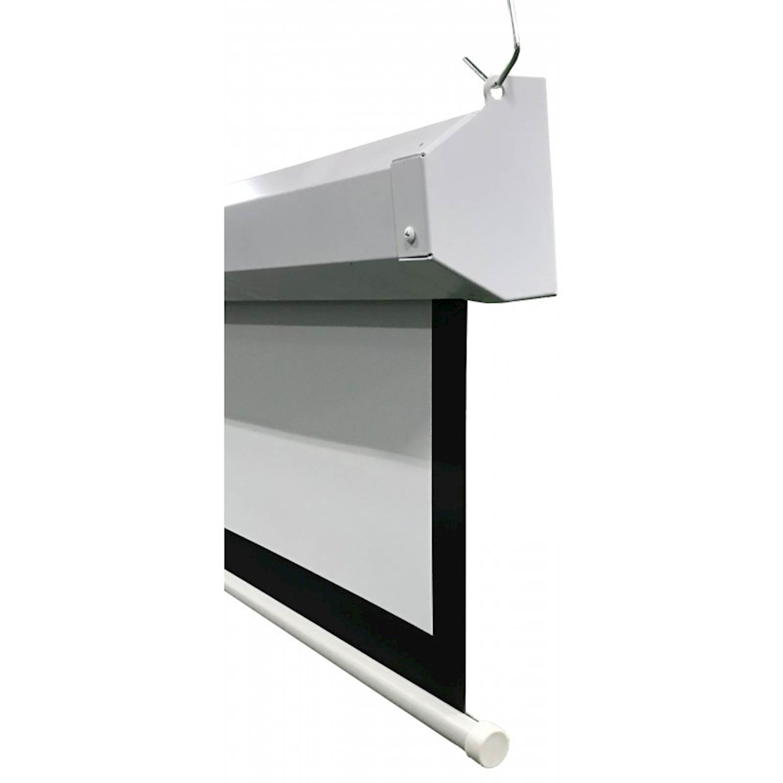 Motorno platno REFLECTA Crystal-Line RC 400x270 cm