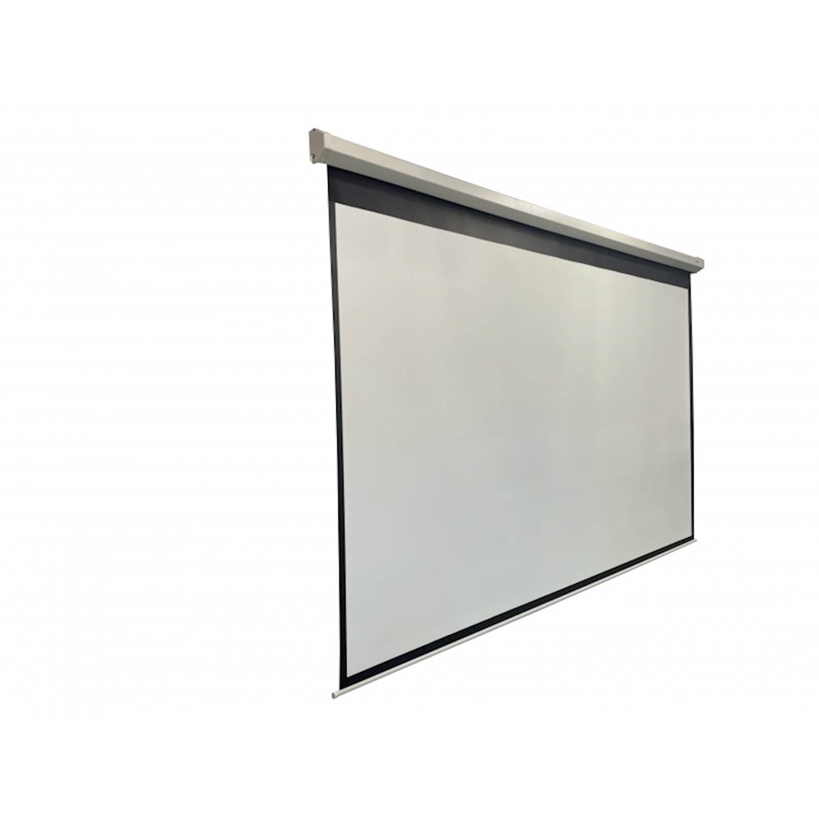Motorno platno REFLECTA Crystal-Line RC 400x270 cm