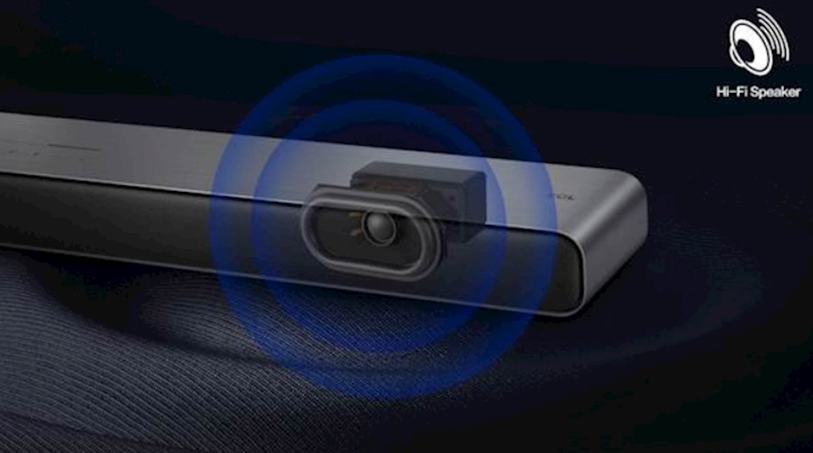 Soundbar TCL S45HE