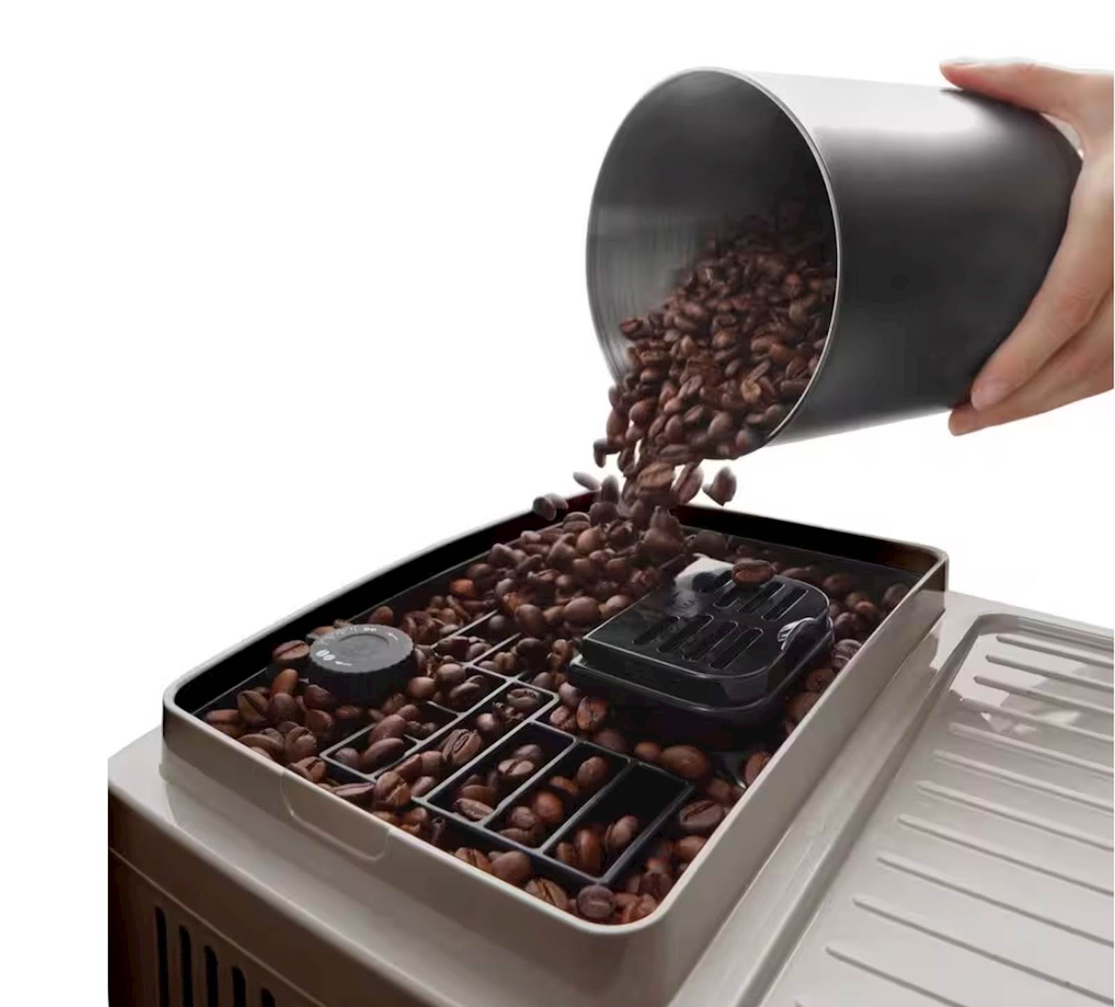 Aparat za kafu DELONGHI ECAM220.50.BG