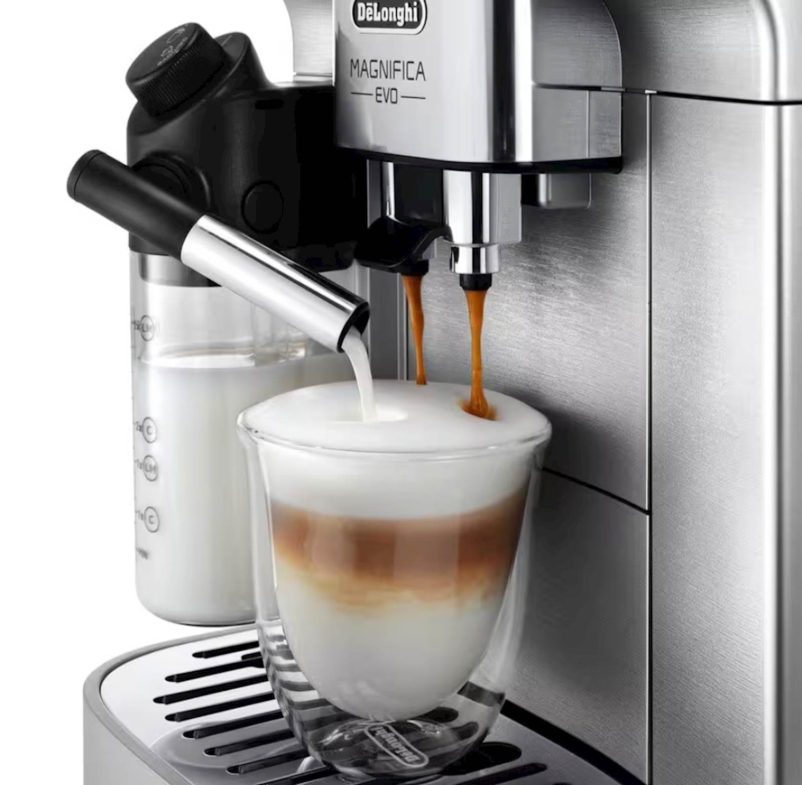 Aparat za kafu DELONGHI ECAM290.85.SBX EX:1