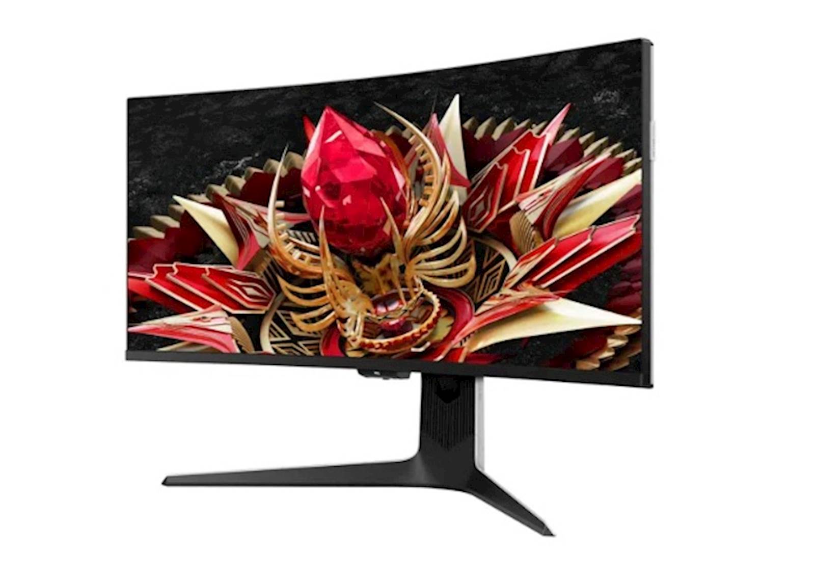 Monitor TCL HDR QD-Mini LED 34R83Q 34in