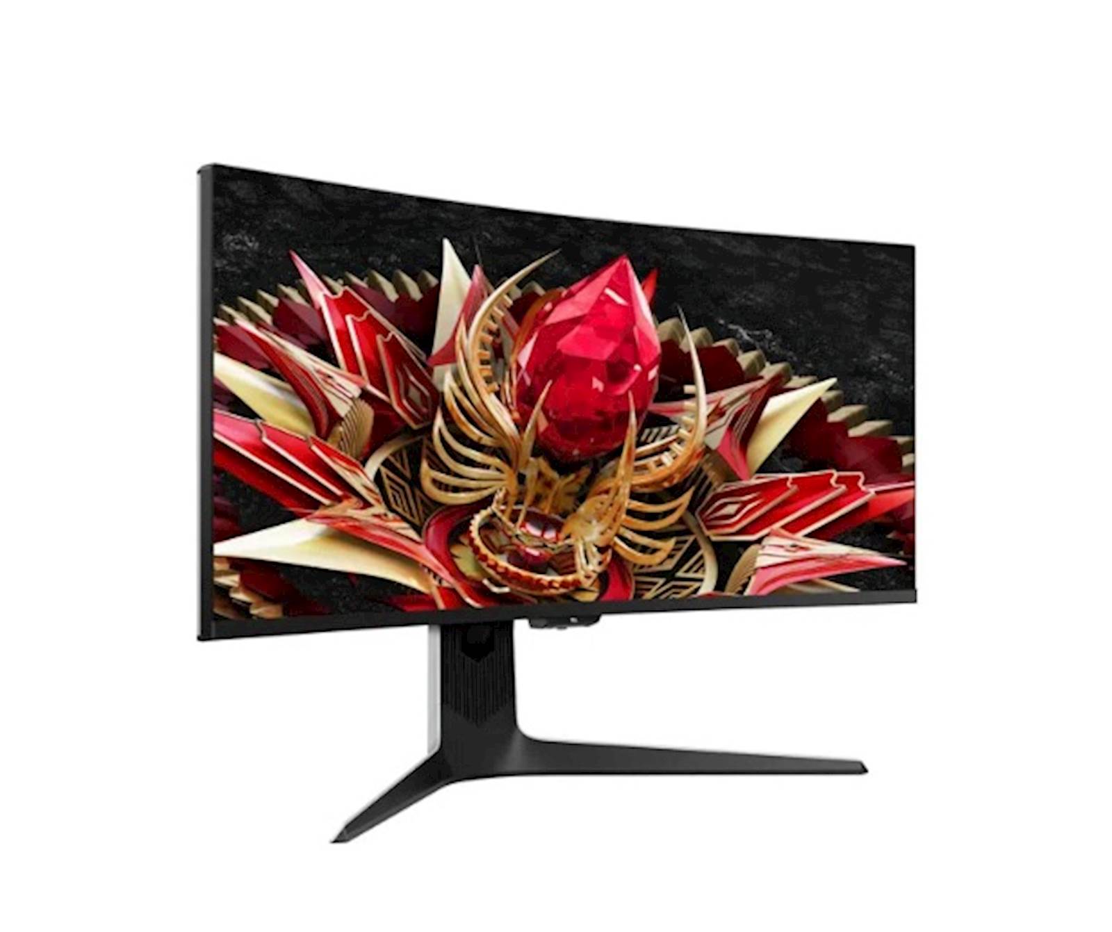Monitor TCL HDR QD-Mini LED 34R83Q 34in