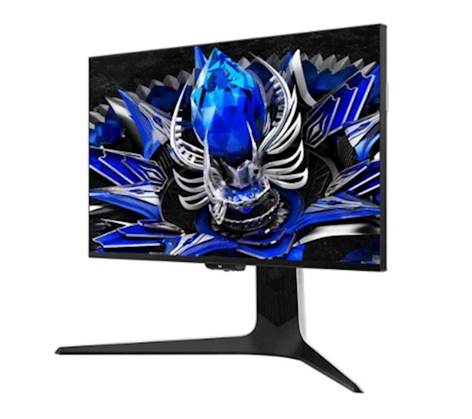 Monitor TCL HDR Professional 4K QLED 27R83U 27in