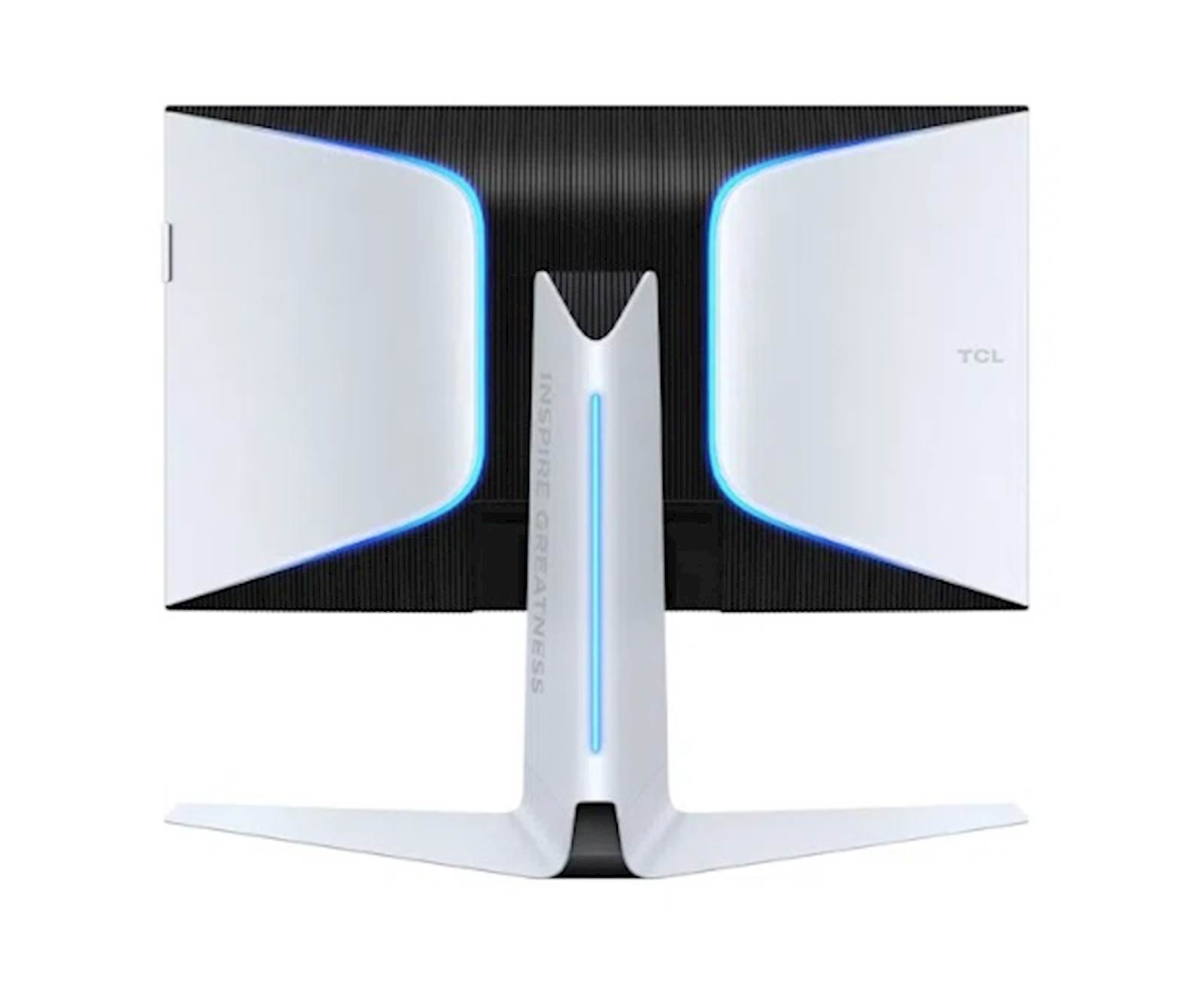 Monitor TCL HDR Professional 4K QLED 27R83U 27in