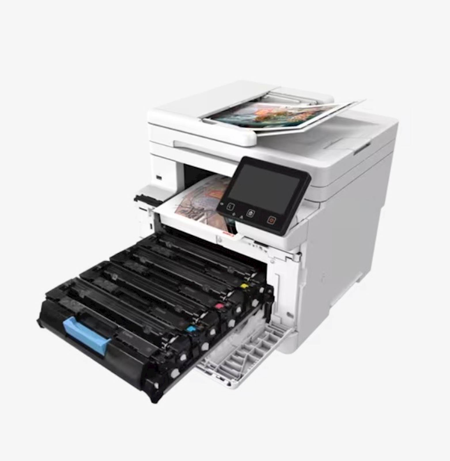 MFP CANON i-SENSYS MF667CDW