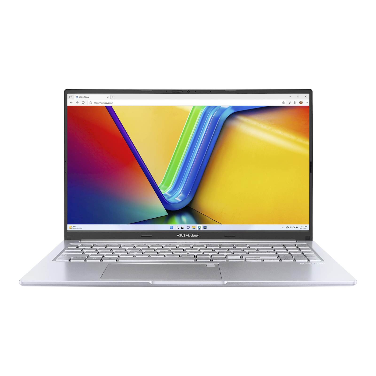 Laptop ASUS Vivobook 15 OLED X1505VA-L1681 15,6"FHD OLED 60Hz i5-13420H 8C/12T 16GB DDR4 s1TB SIL 2Y