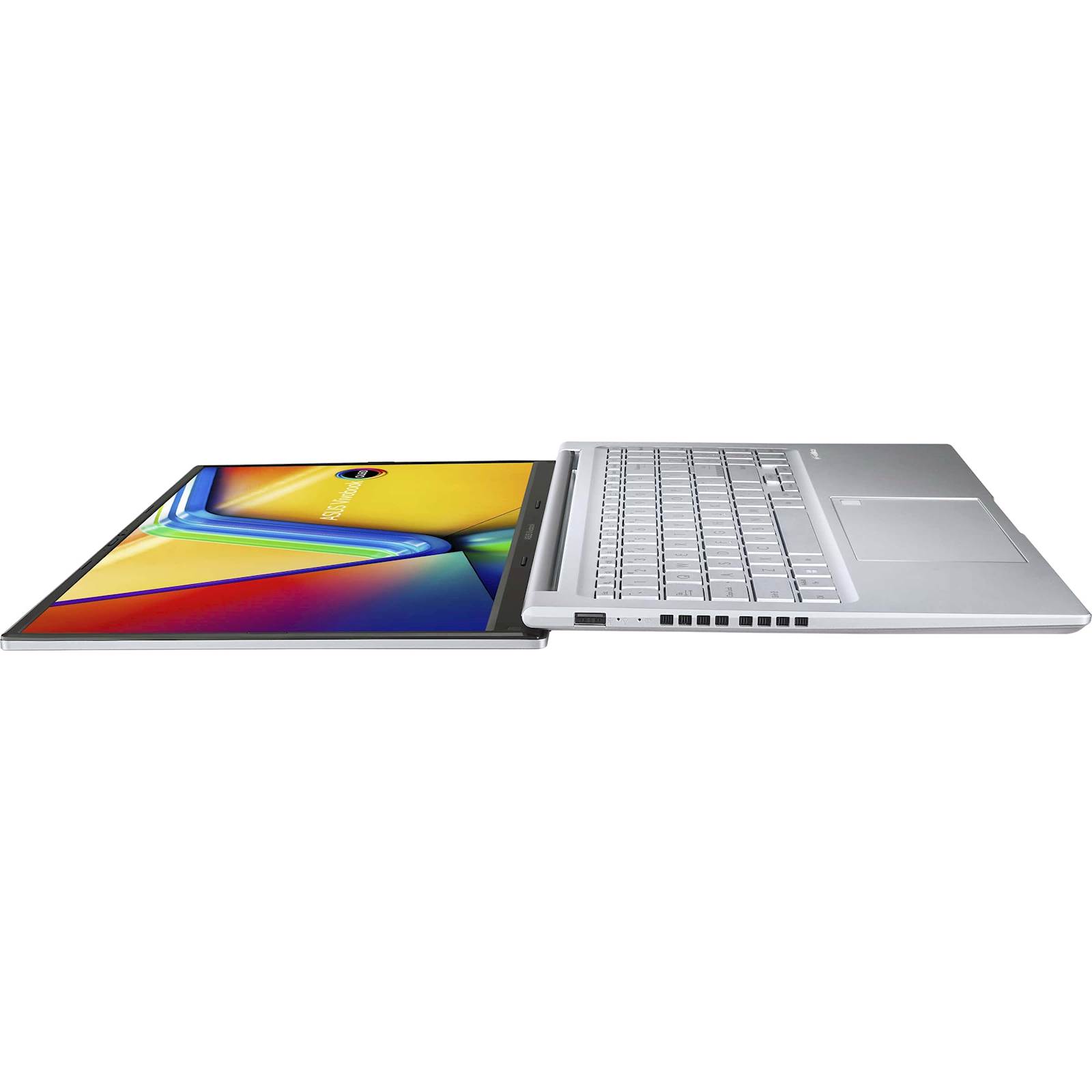 Laptop Asus Vivobook 15 OLED X1505VA-L1797 15,6"FHD OLED 60Hz i7-13620H 8C/12T 16GB DDR4 s1TB SIL 2Y