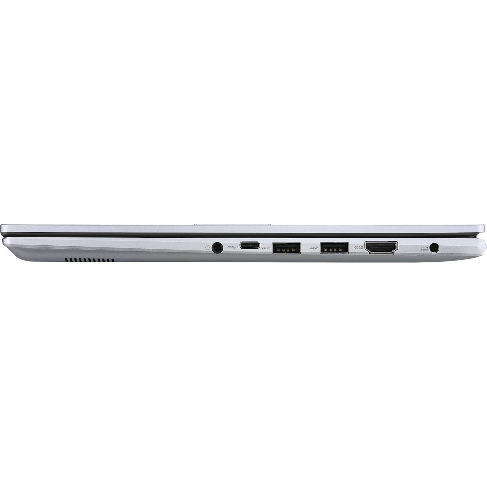 Laptop Asus Vivobook 15 OLED X1505VA-L1797 15,6"FHD OLED 60Hz i7-13620H 8C/12T 16GB DDR4 s1TB SIL 2Y