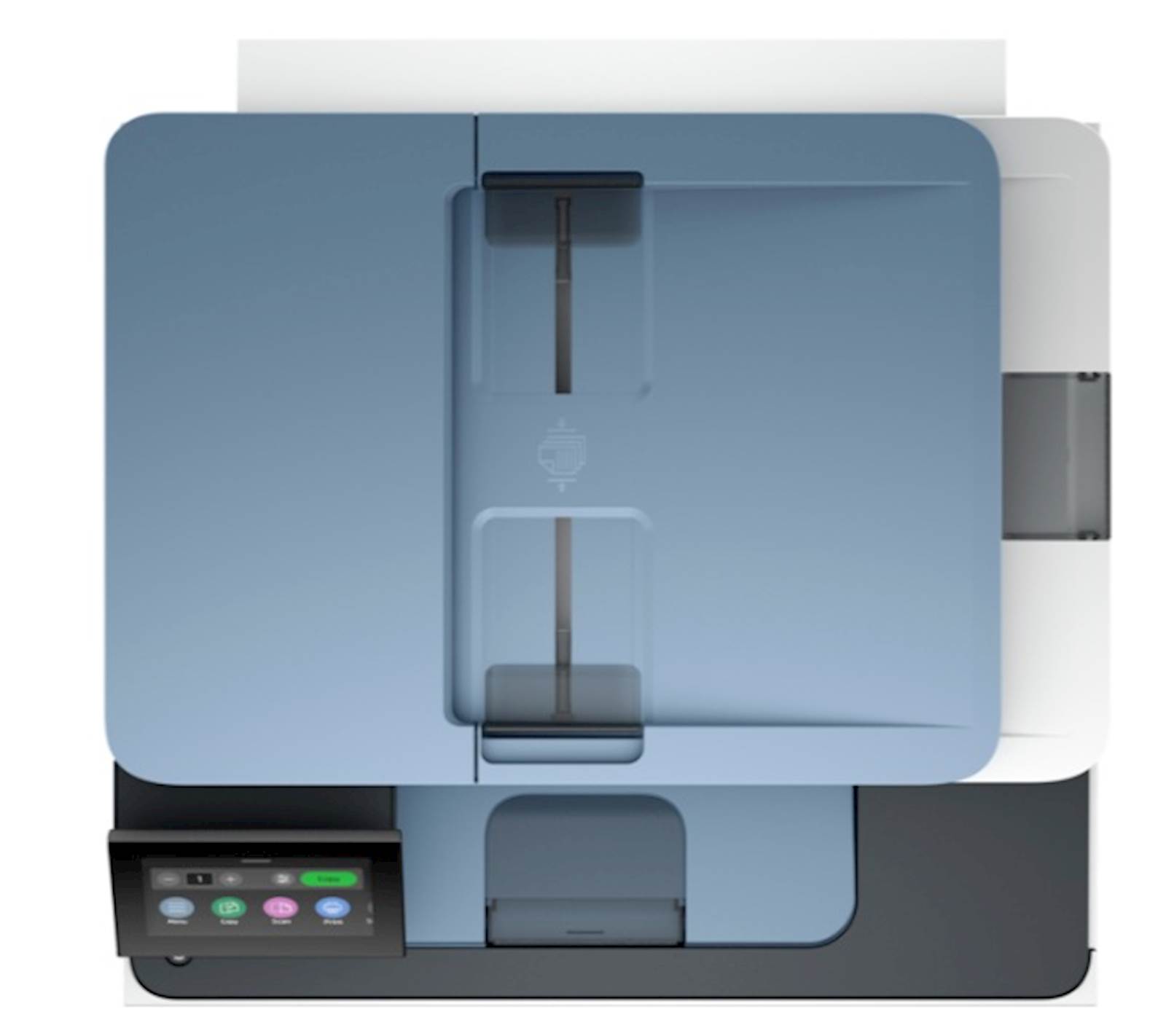 MFP HP Color LaserJet Pro 3303sdw