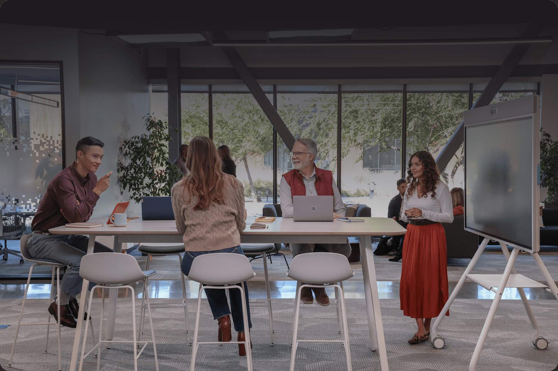 1 - Logitech video konferencijska rješenja za sve vaše poslovne sastanke