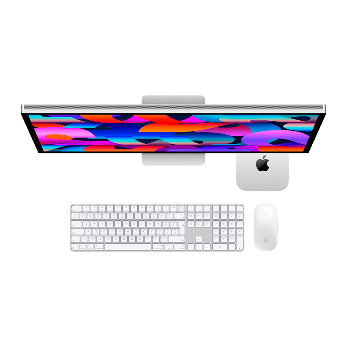 Apple MAC MINI: M4 10C CPU/10C GPU/16GB/512GB