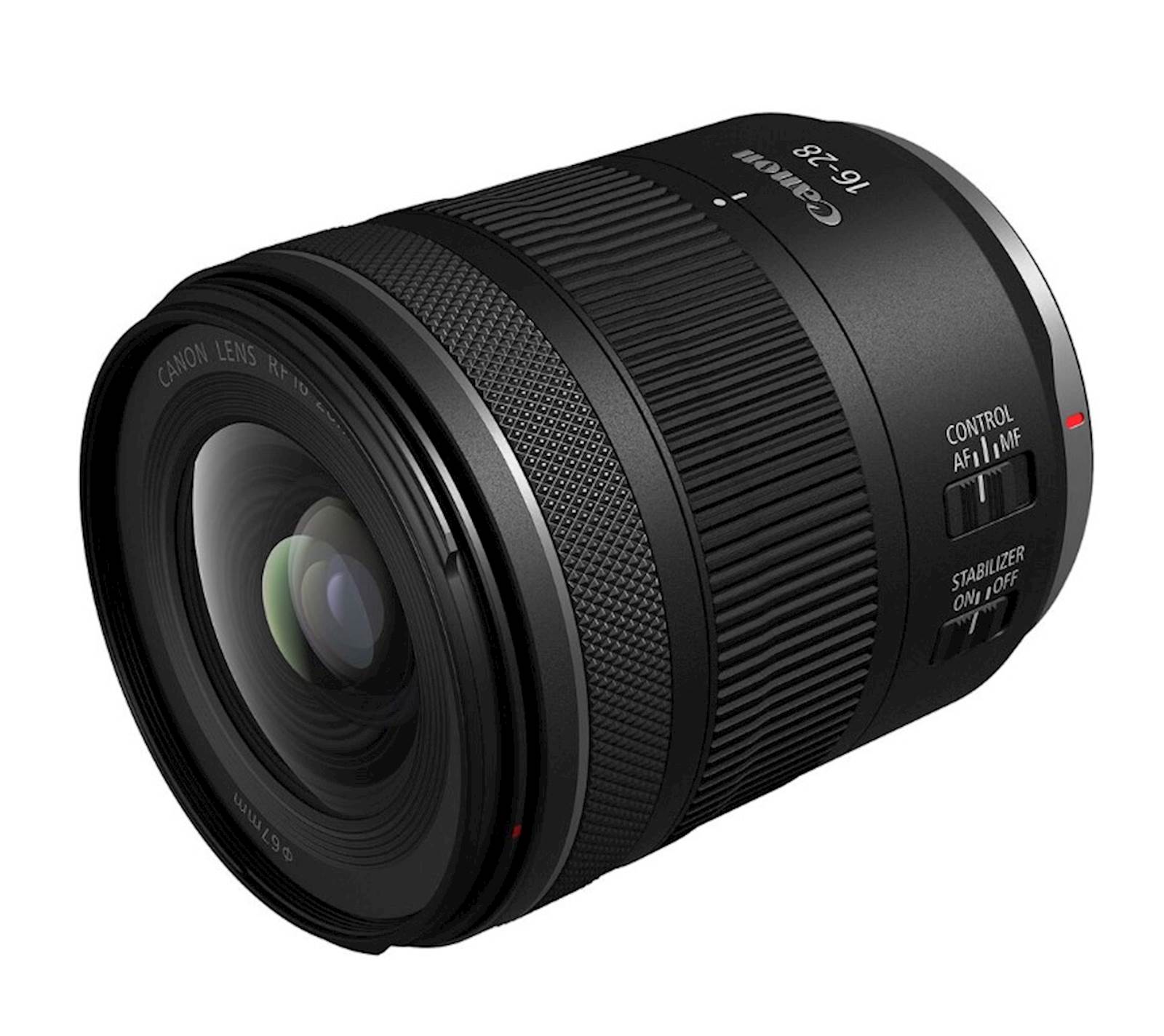 Objektiv CANON RF16-28MM F2.8 IS STM
