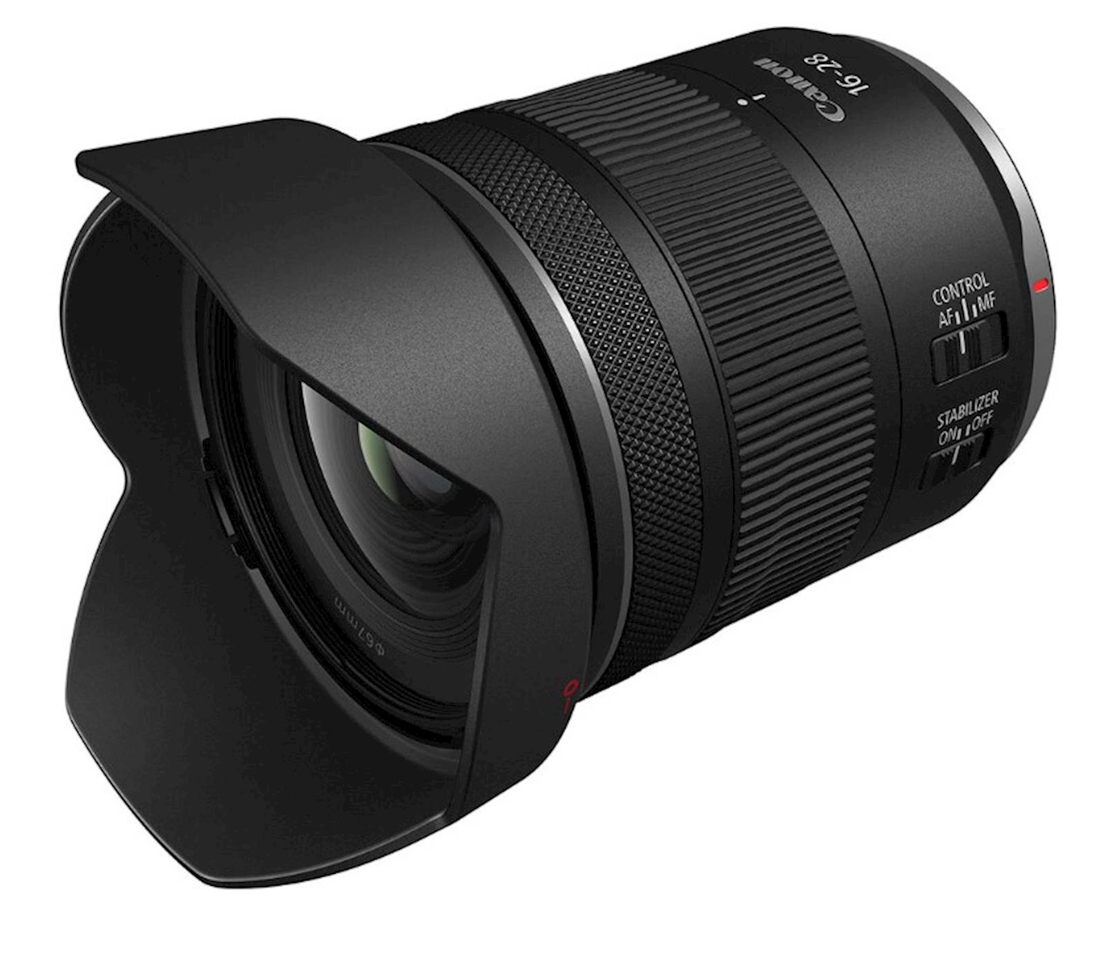 Objektiv CANON RF16-28MM F2.8 IS STM