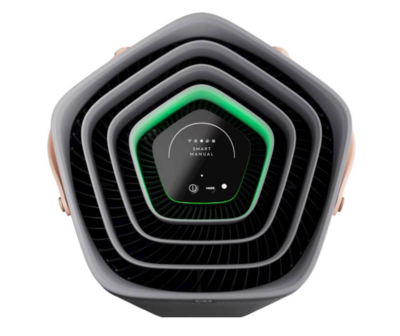 Prečišćivač zraka ELECTROLUX EPO60771UG 600 XL