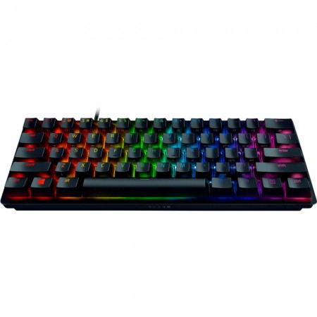 Razer Opticko-Mehanička tastatura Huntsman Mini