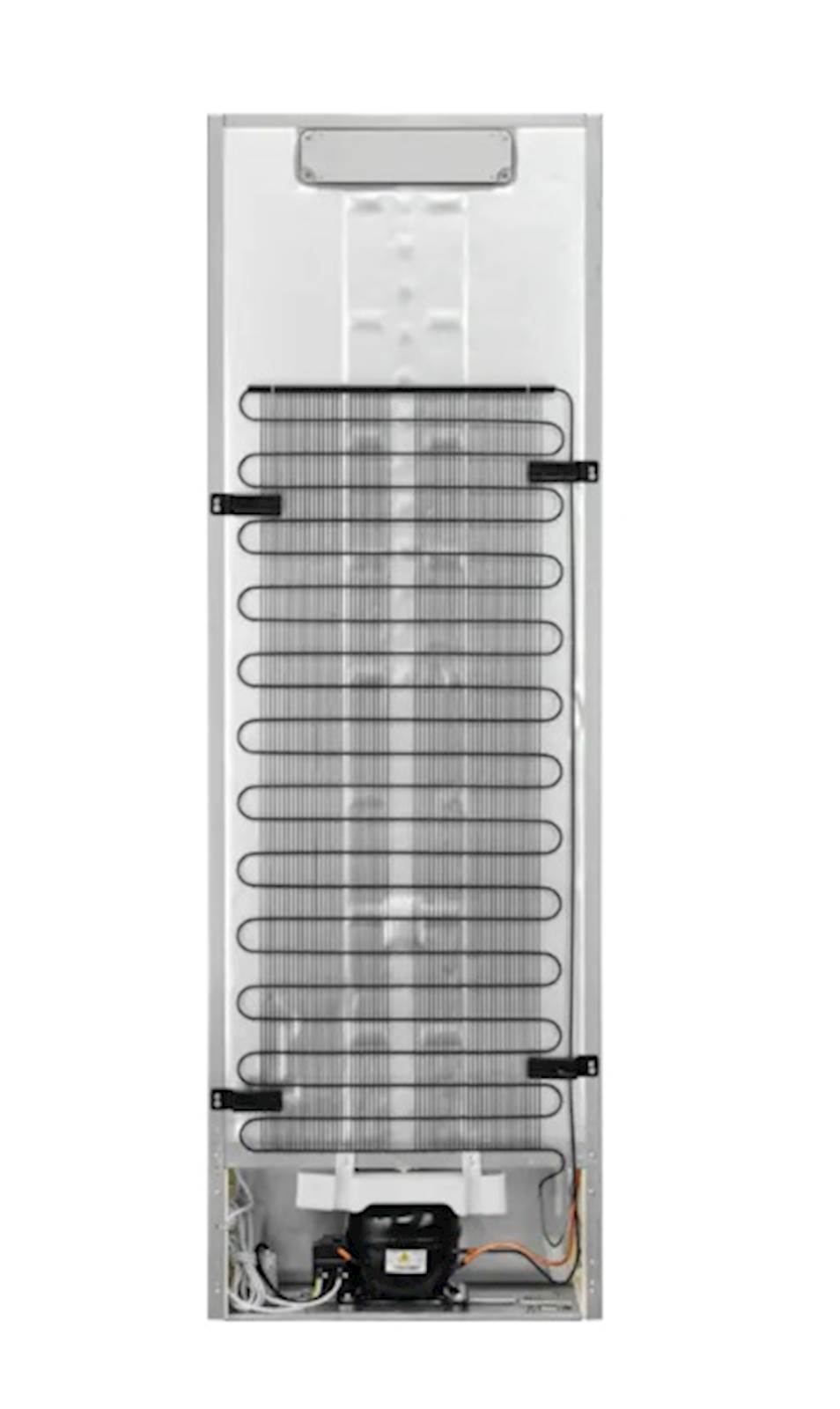 Zamrzivač ladičar ELECTROLUX 600 NoFrost LUT6NE28U