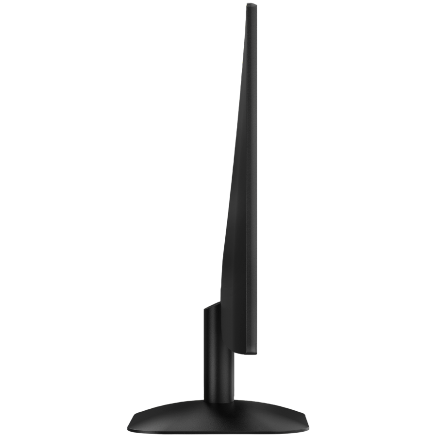 AOC Monitor 24B31H 23.8" IPS, 1920x1080, 120Hz, 1ms MPRT, 300 cd/m2, 1500:1, Adaptive Sync, VGA, HDMI, Tilt, Black, VESA, 3y