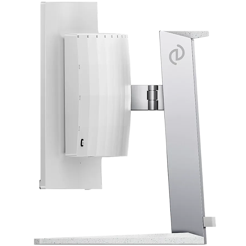 Philips Monitor Evnia 49M2C8900L/00 49" QD-OLED, 32:9, 5120x1440 (Dual QHD), 144hz 0.03ms, 250 cd/m² (typical), 1,500,000:1, 2x HDMI 2.1, DisplayPort 1.4, USB-C (90W), 4x USB 3.2, Speakers (2x 7.5W tweeters, 2x 7.5W woofers), White Design, Adaptive