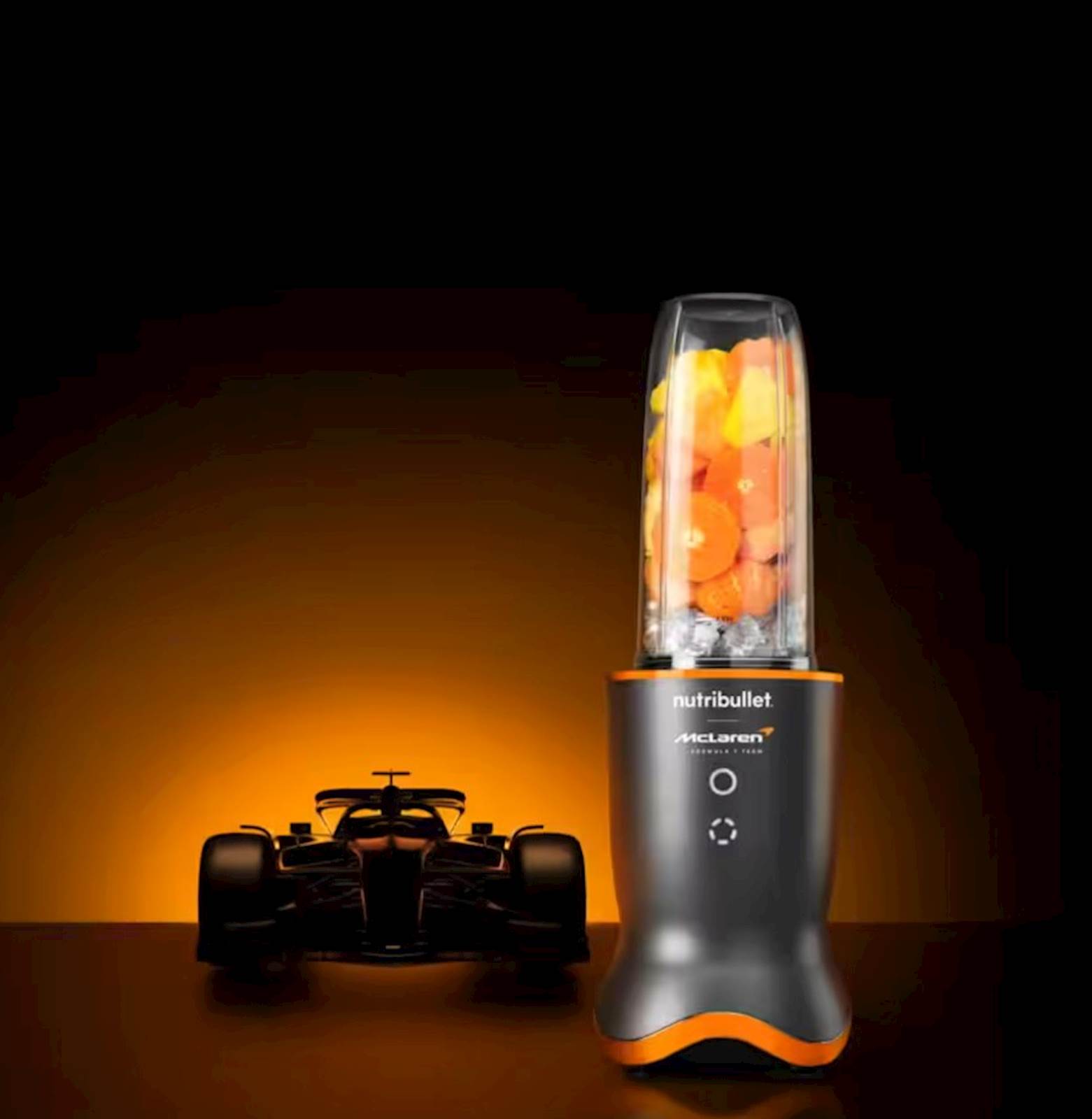 Blender NUTRIBULLET NB1206GO-MC