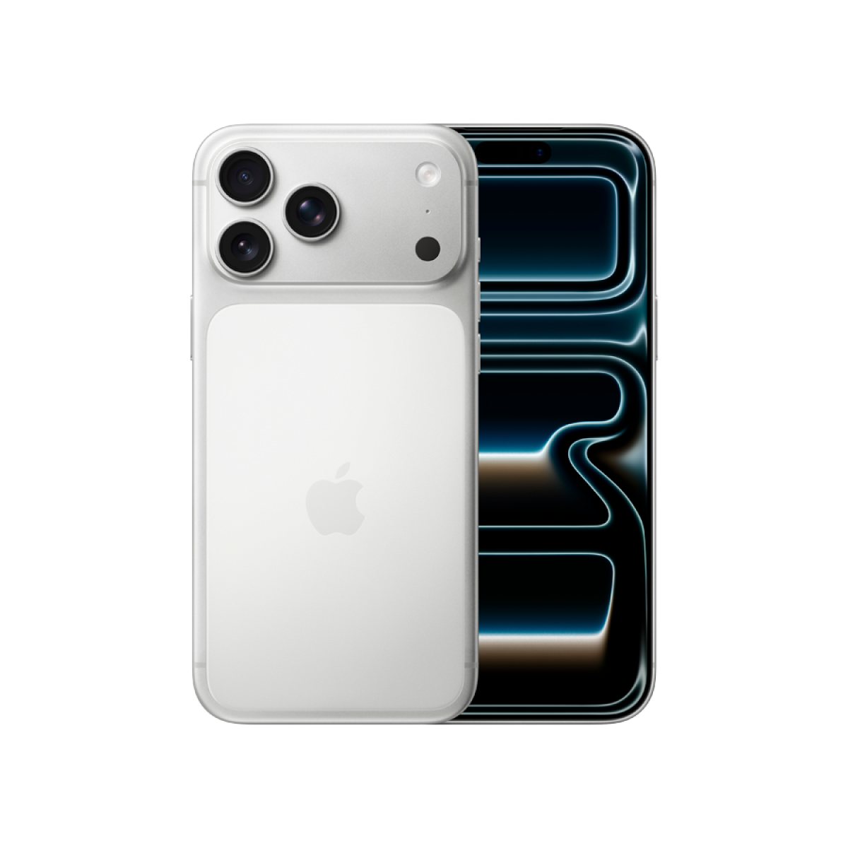 Apple iPhone 17 Pro Max 256GB Silver