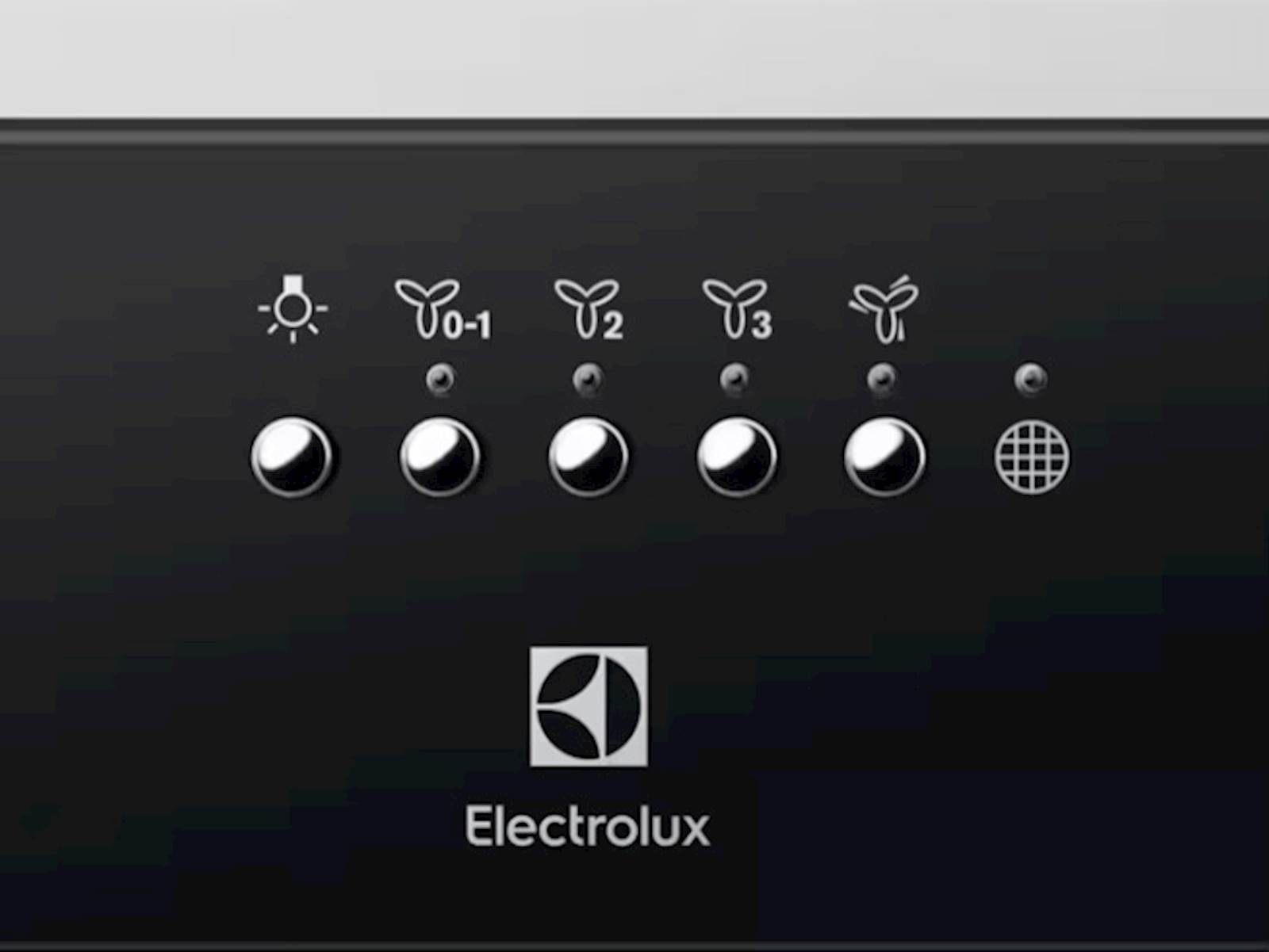 Napa Electrolux CFG526R