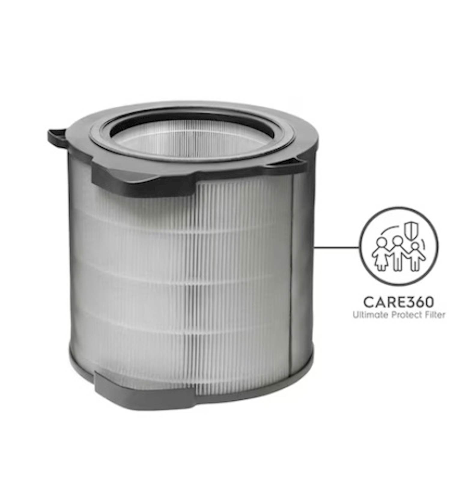 Filter za prečišćivač zraka ELECTROLUX EFDCAR4