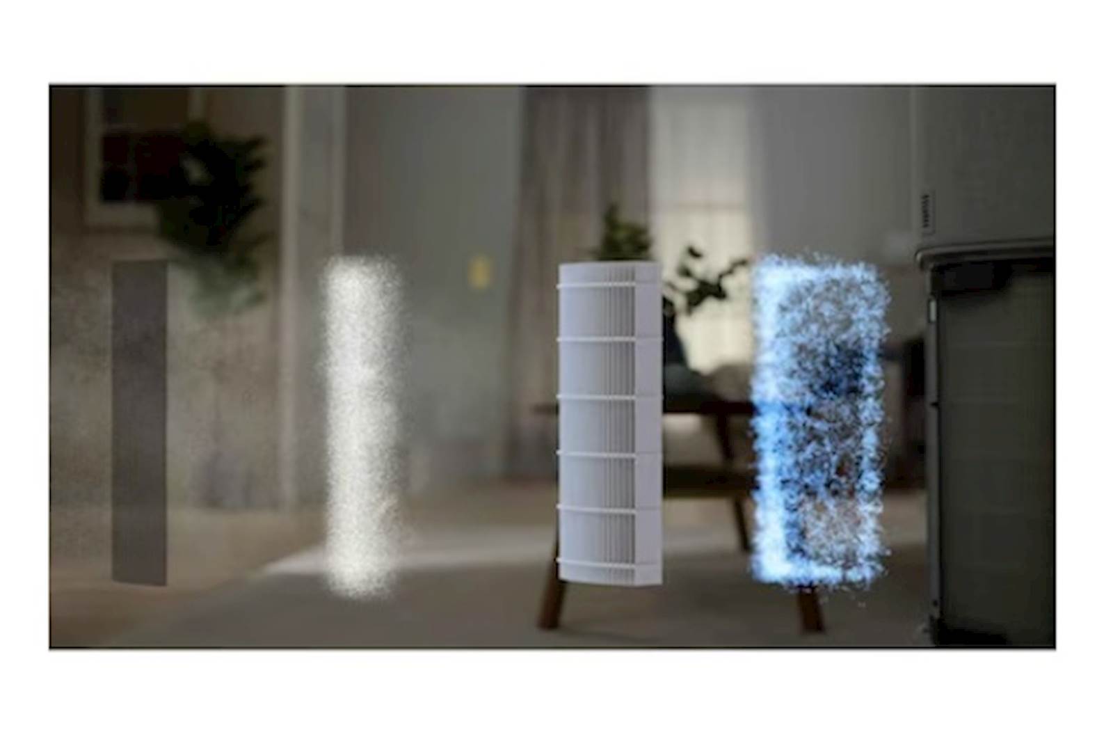 Filter za prečišćivač zraka ELECTROLUX EFDCAR4