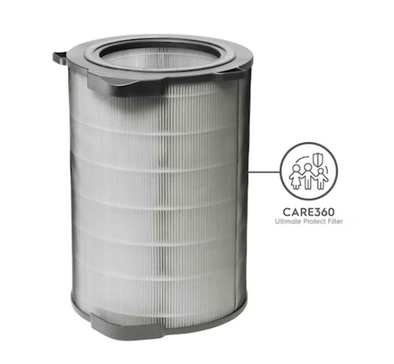 Filter za prečišćivač zraka ELECTROLUX EFDCAR6