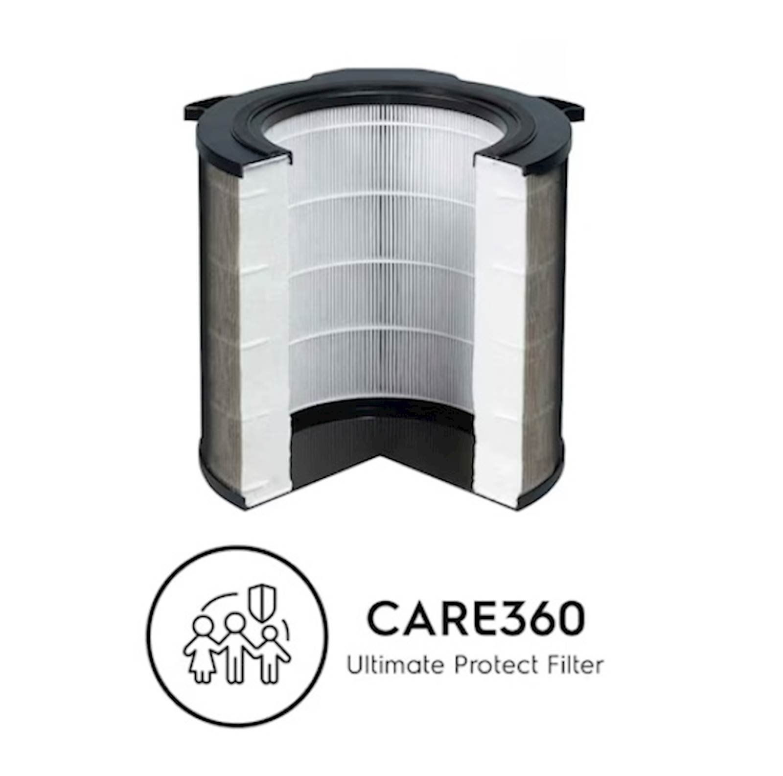 Filter za prečišćivač zraka ELECTROLUX EFDCAR6