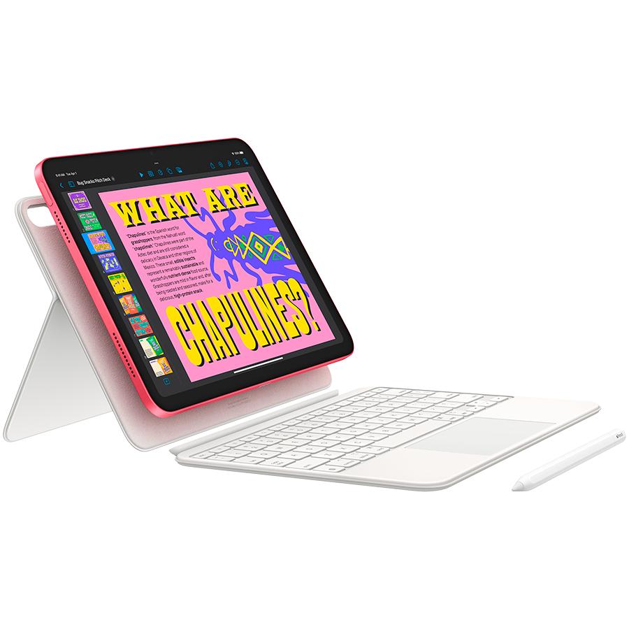 11-inch iPad Wi-Fi 256GB - Silver,Model A3354