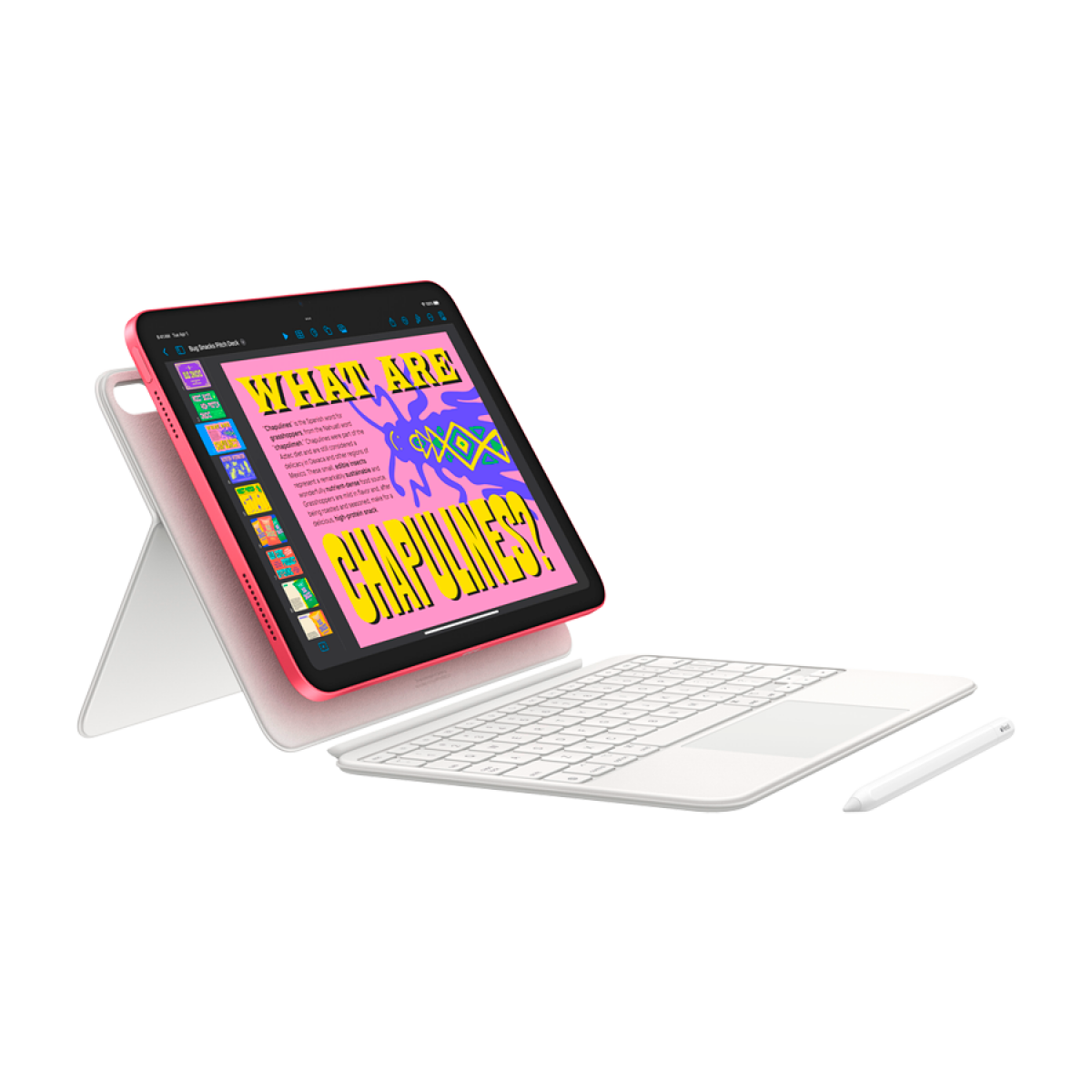 11-inch iPad Wi-Fi 256GB - Silver,Model A3354