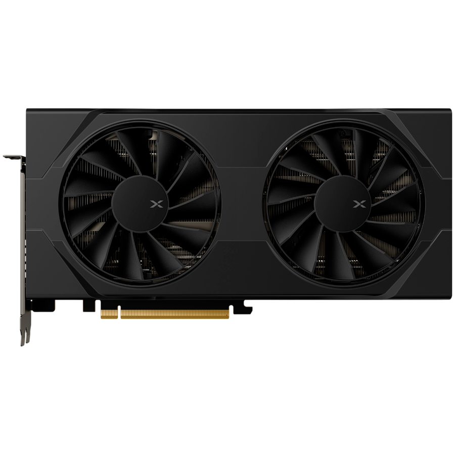 XFX Swift AMD Radeon RX 9060 XT OC 16GB GDDR6 128-bit HDMI 2x DP