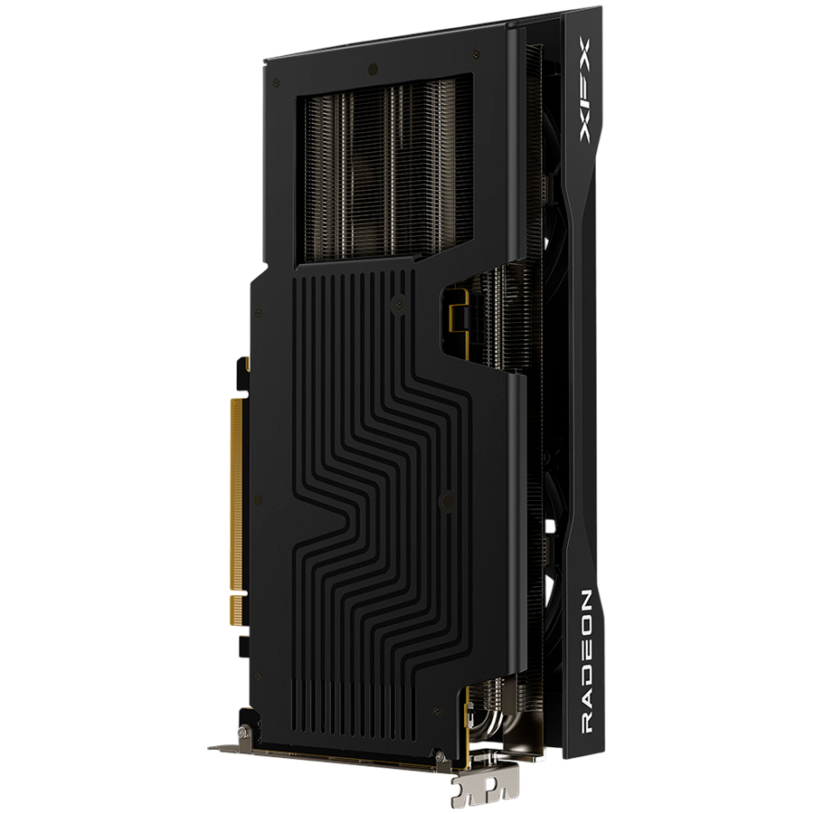 XFX Swift AMD Radeon RX 9060 XT OC 16GB GDDR6 128-bit HDMI 2x DP