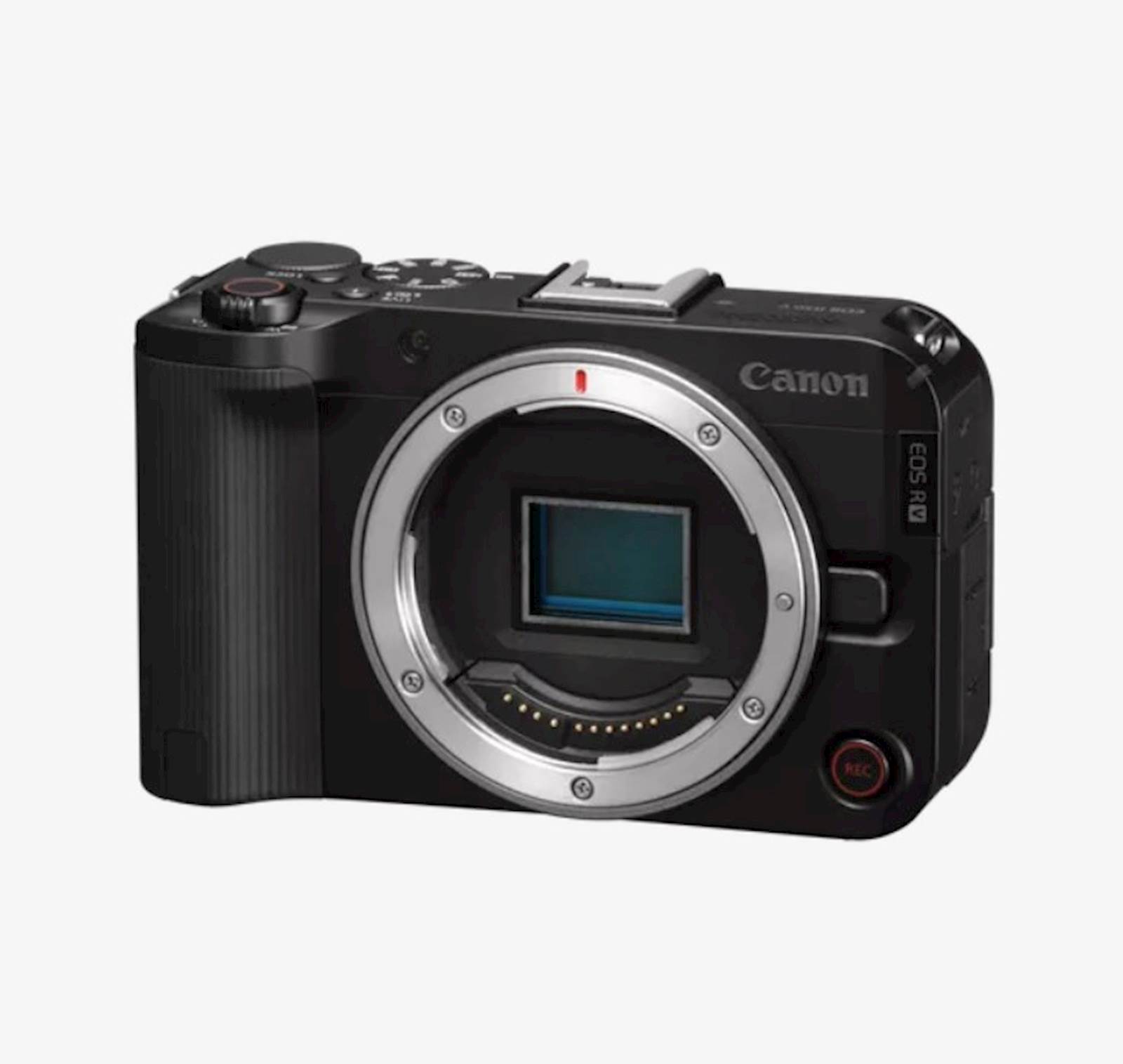 Fotoaparat CANON EOS R50 V+RF-S14-30 PZ CONTENT CREATOR 5GHZ 