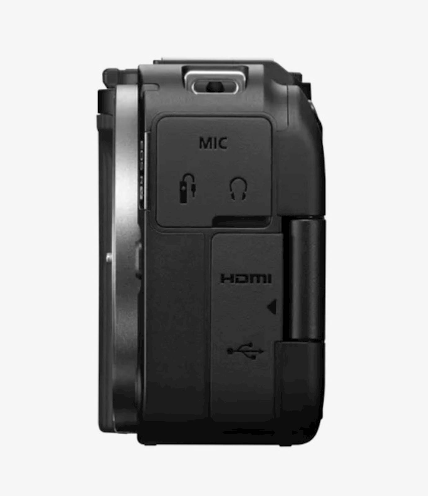 Fotoaparat CANON EOS R50 V+RF-S14-30 PZ CONTENT CREATOR 5GHZ 