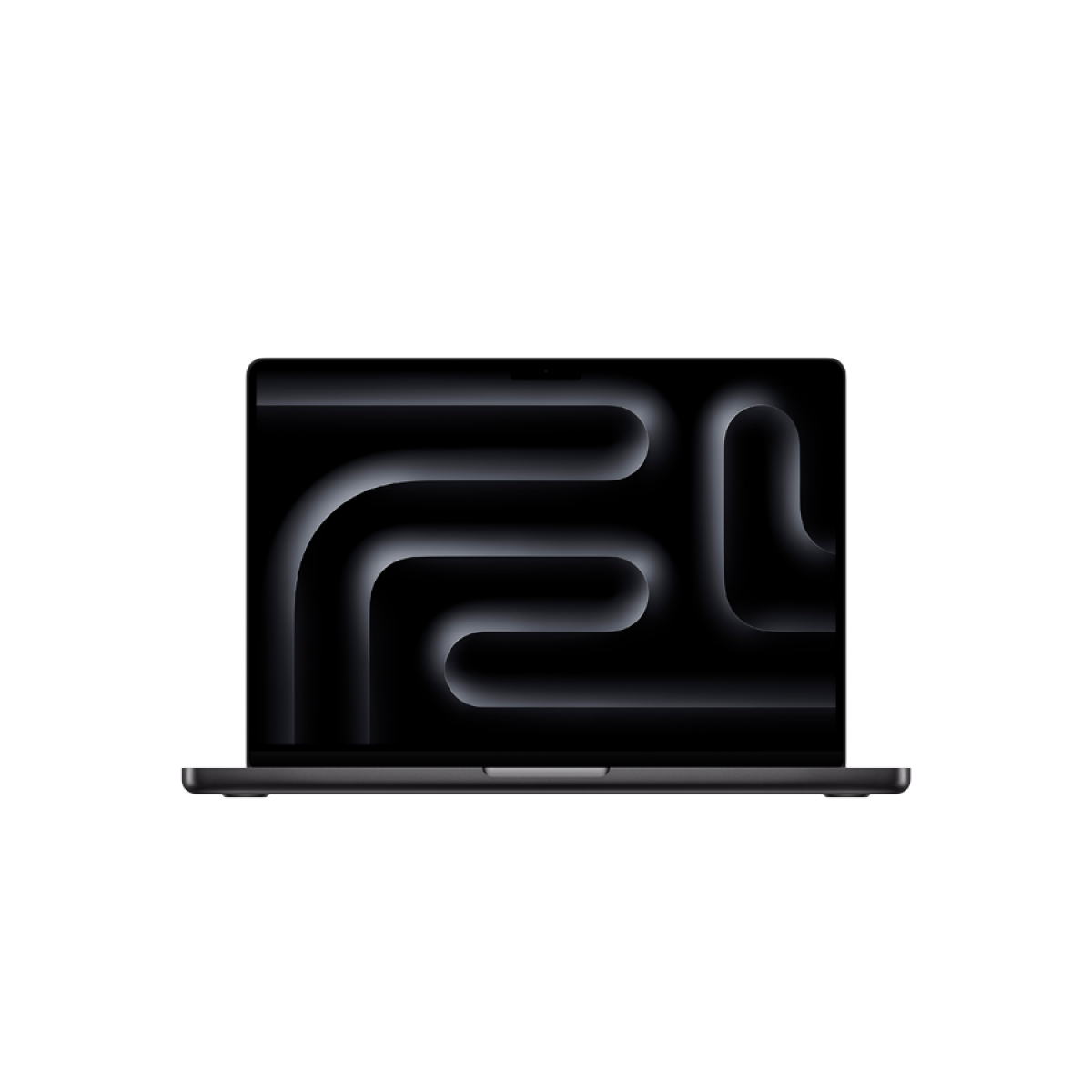 MacBook Pro 14-inch, Space Black,Model A3434,Apple M5 10C CPU 10C GPU,16GB unified memory,70W USB-C Power Adapter,512GB SSD storage,Thunderbolt / USB 4 Ports,Touch ID,14in Liquid Retina XDR display,Standard display,Force Touch Trackpad, KEYBOARD-INT