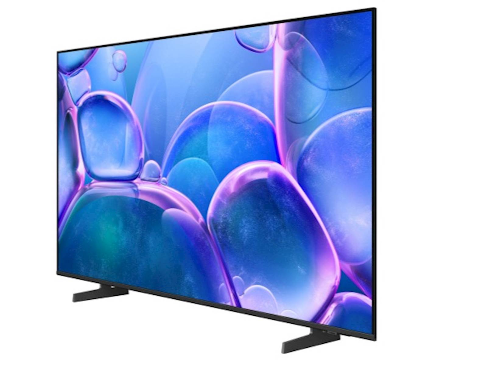 TV SAMSUNG Crystal UHD 4K  50" U7022F 