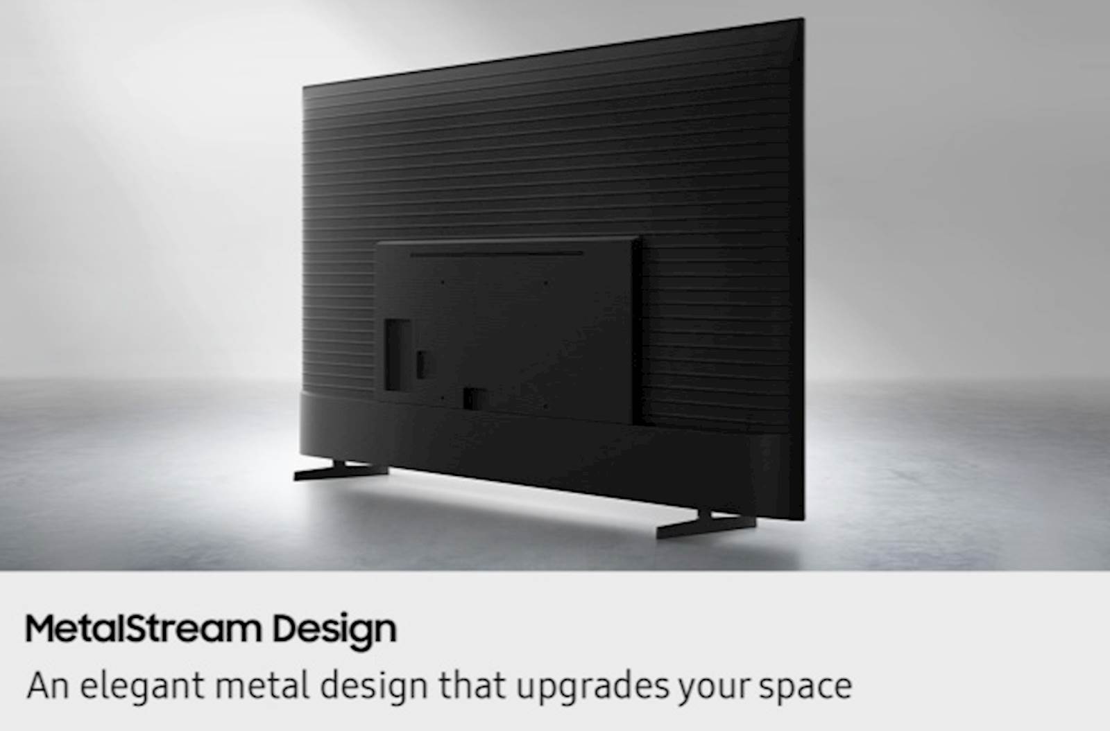 TV SAMSUNG Crystal UHD 4K  50" U7022F 