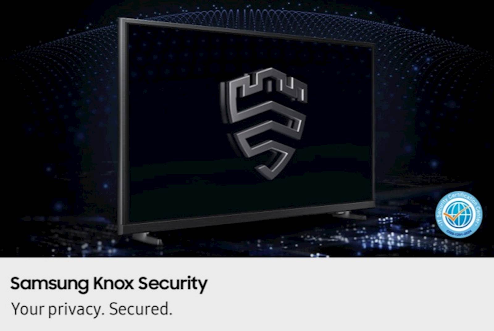 TV SAMSUNG Crystal UHD 4K  50" U7022F 