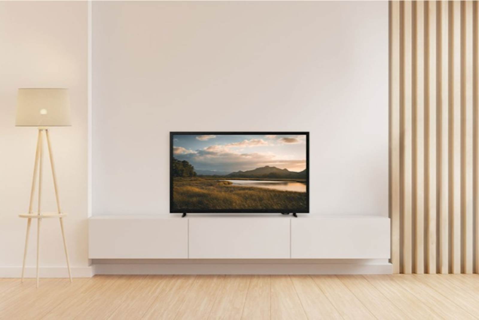 TV SAMSUNG LED 32" H5002F