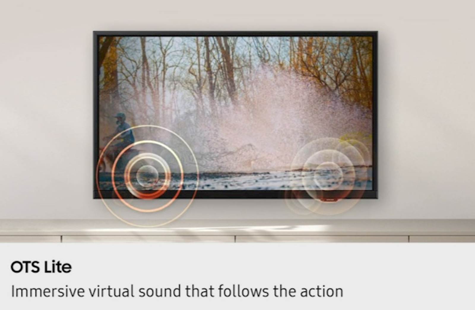 TV SAMSUNG LED 32" H5002F