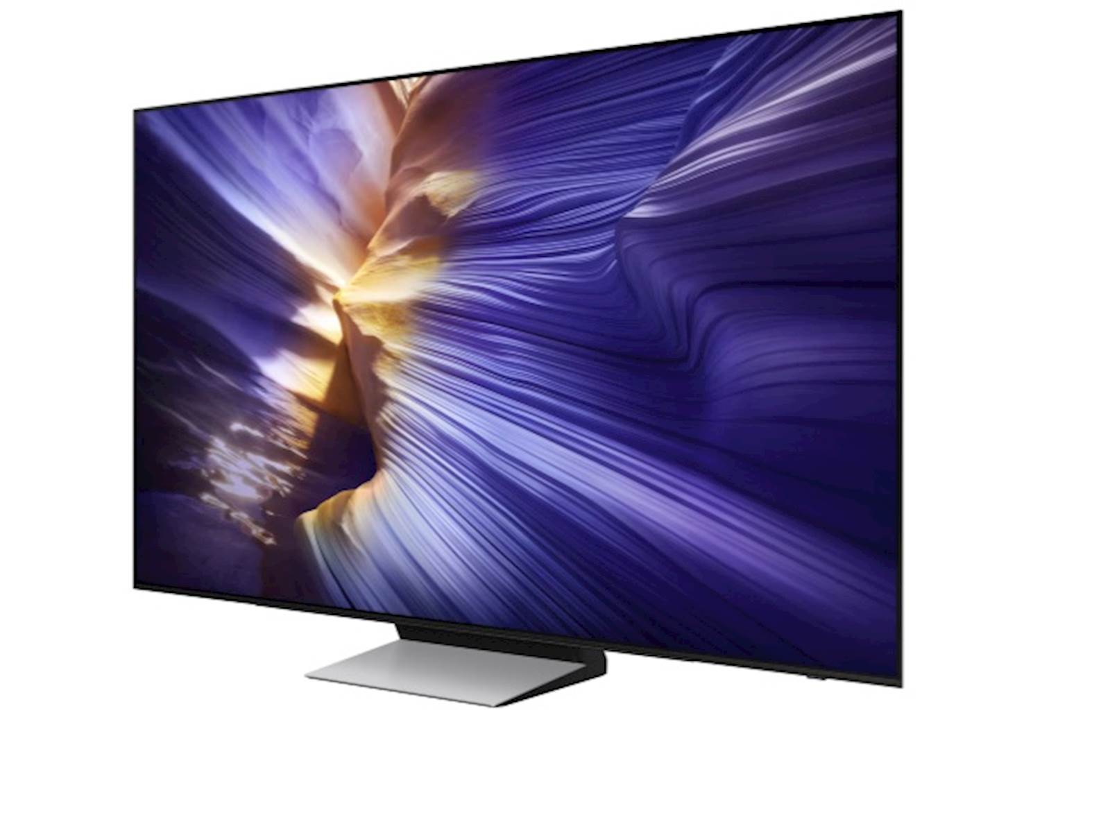 TV SAMSUNG OLED 4K Vision AI 65" S90F