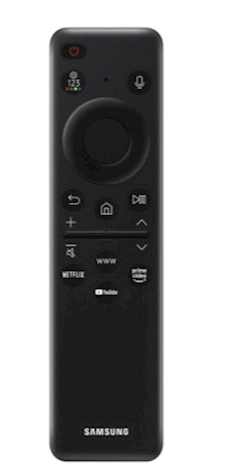 TV SAMSUNG QLED 4K Vision AI 50" Q7F