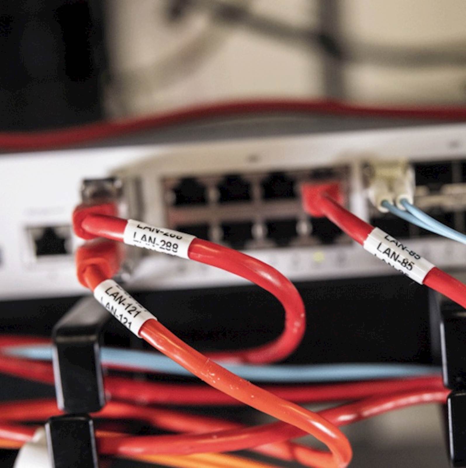 Printer za naljepnice BROTHER PT-E310BTVP