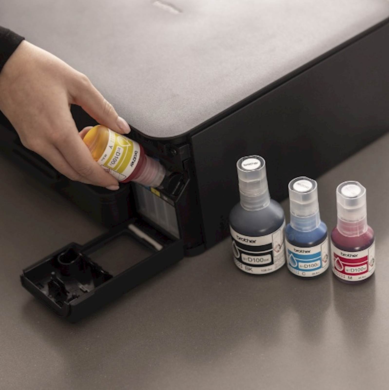 MFP BROTHER DCP-T230